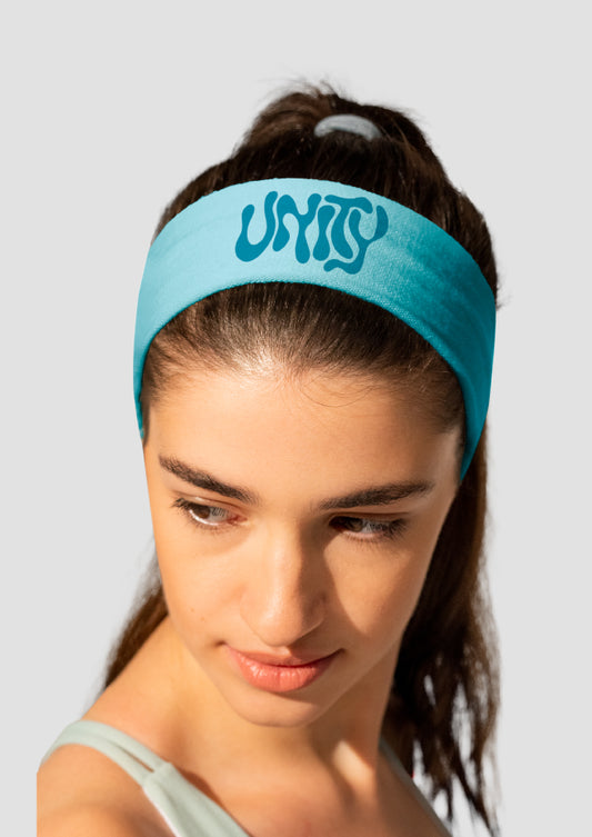 Unity's Headband