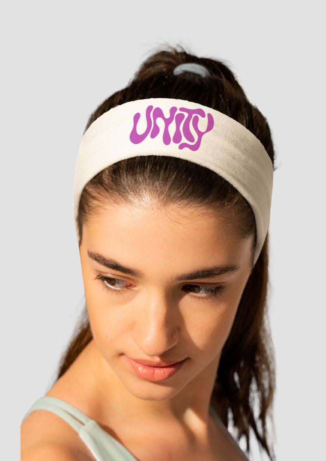 Unity's Headband